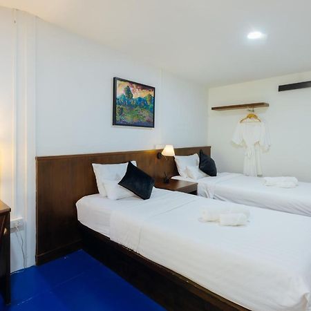 Maison De Chiang Rai Dış mekan fotoğraf