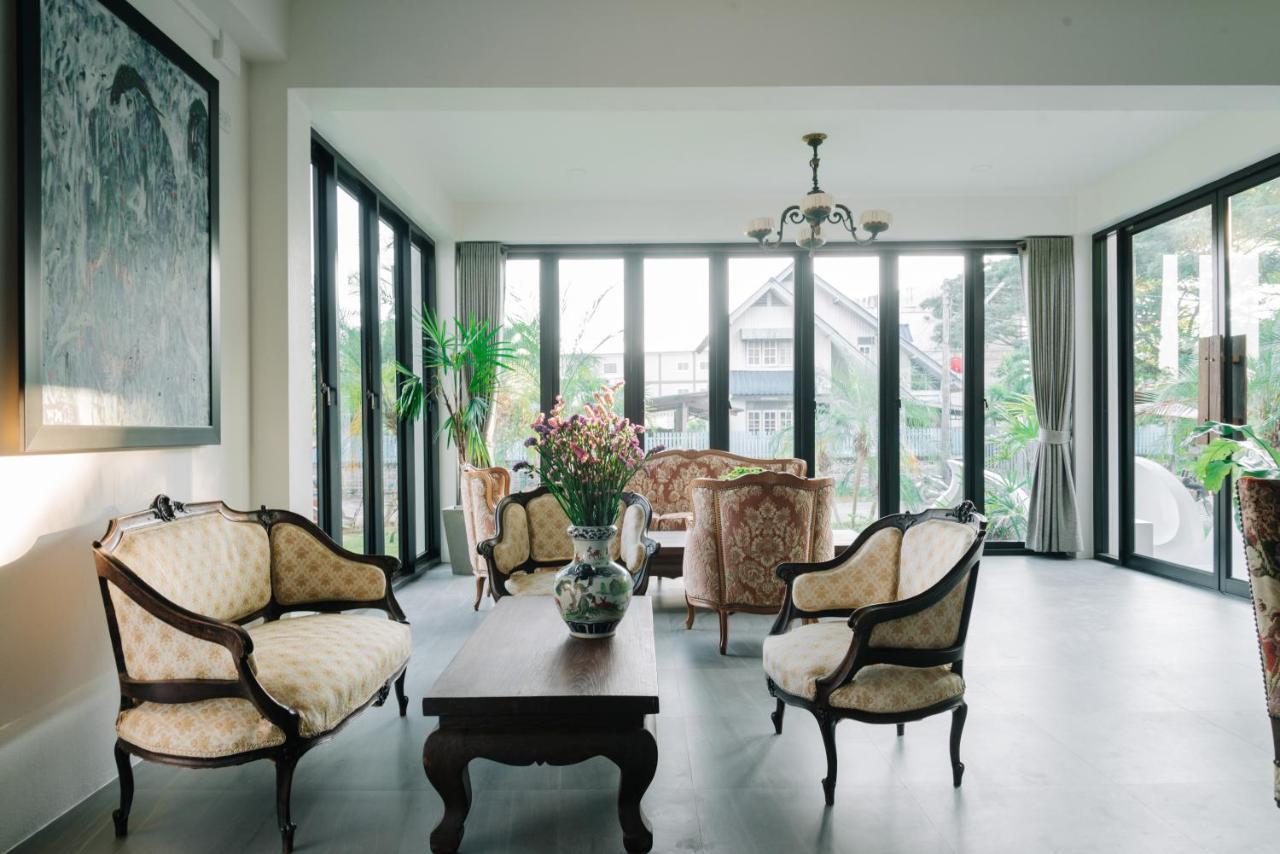 Maison De Chiang Rai Dış mekan fotoğraf