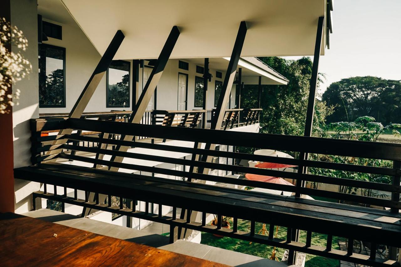 Maison De Chiang Rai Dış mekan fotoğraf