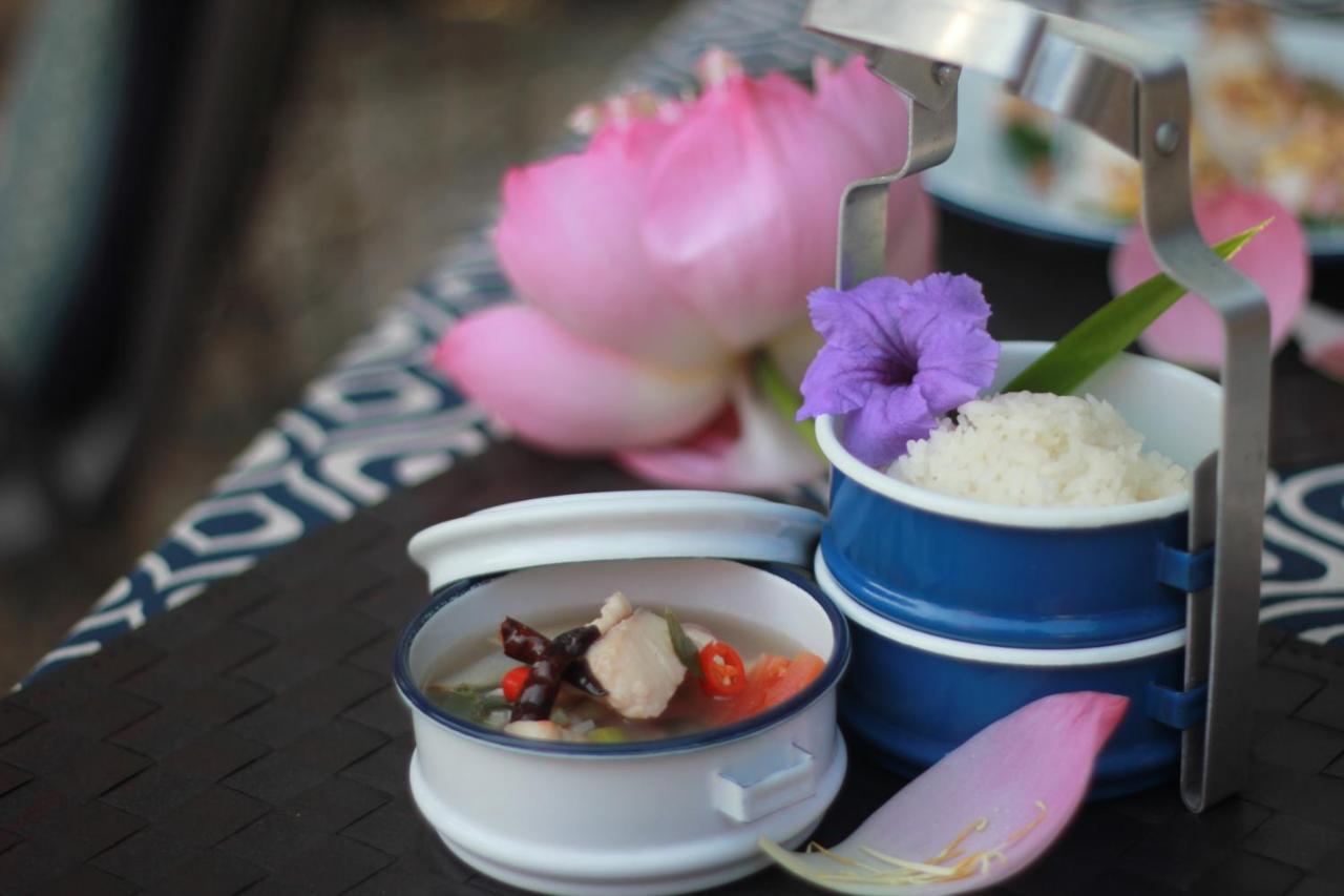 Maison De Chiang Rai Dış mekan fotoğraf